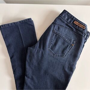 Vintage Y2K Express bootcut jeans